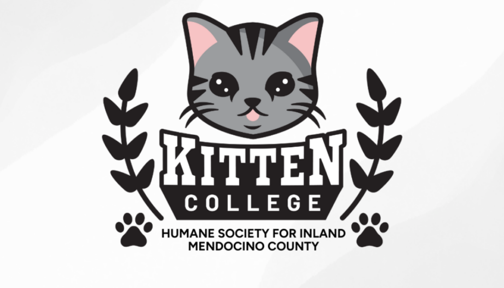 Humane Society For Inland Mendocino County