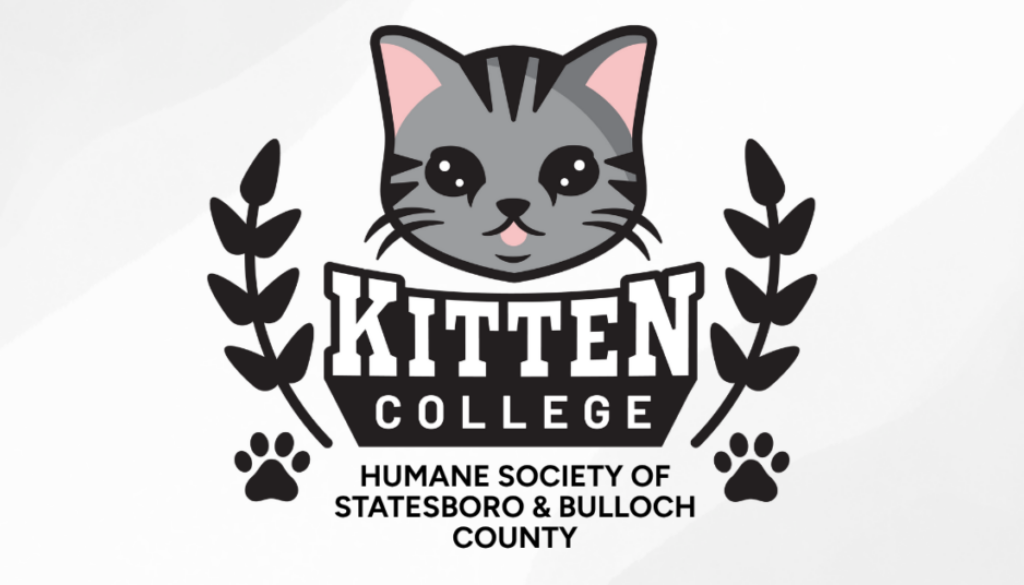 Humane Society of Statesboro & Bulloch County