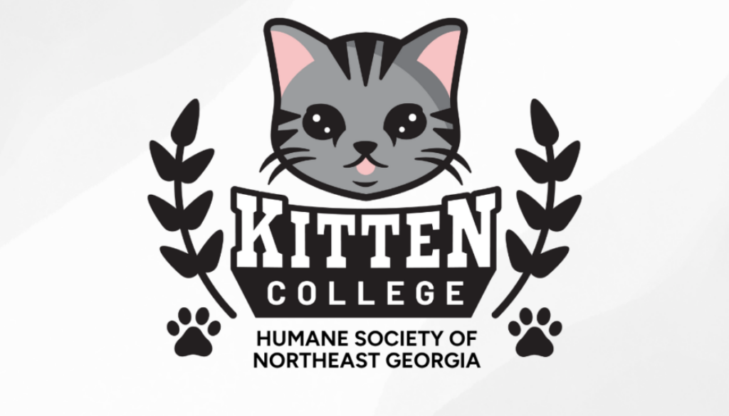 Humane Society of Northeast Georgia (1)