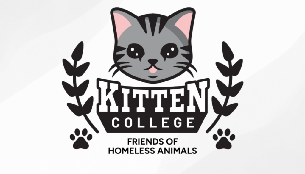 Friends of Homeless Animals