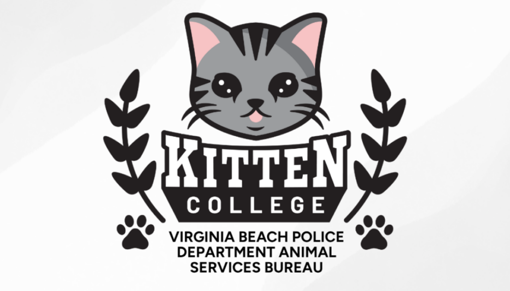 Virginia Beach Police Department Animal Services Bureau