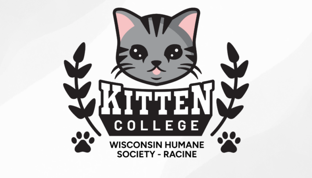 Wisconsin Humane Society - Racine