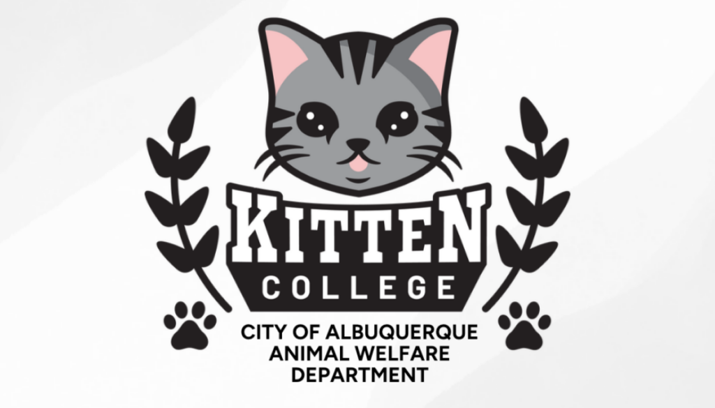City of Albuquerque Animal Welfare Department (1)